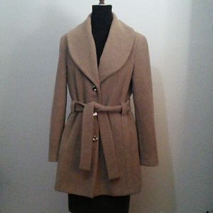 Calvin Klein coat